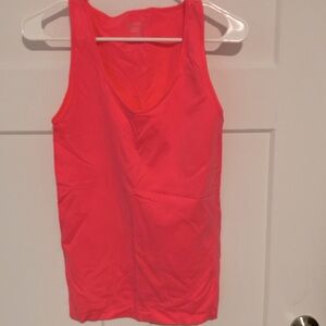 NWOT SZ 1X/2X Spandex/Nylon Tank top